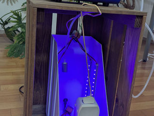 師が走らずとも、、、。