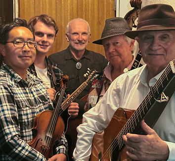 Dempsey Bros Promo - Dempsey Brothers Band.jpg