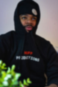 HOODIES