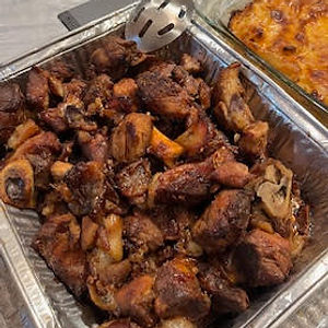 Griot Creole
