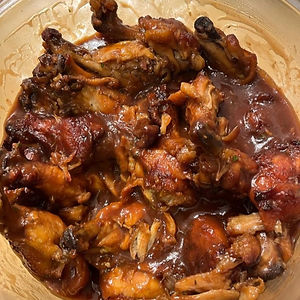 Buffalo Wings