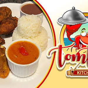 Fried Chicken/Rice