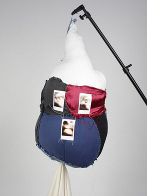 Self Portrait (2024).