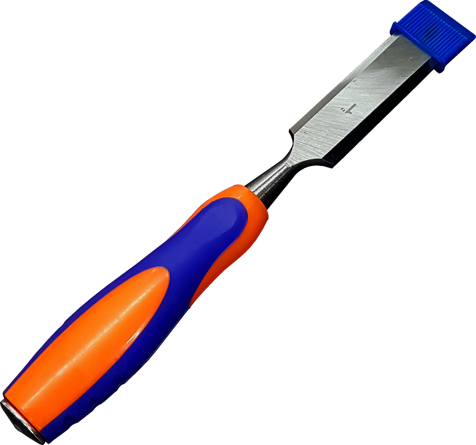 Thumbnail: Wood Chisel