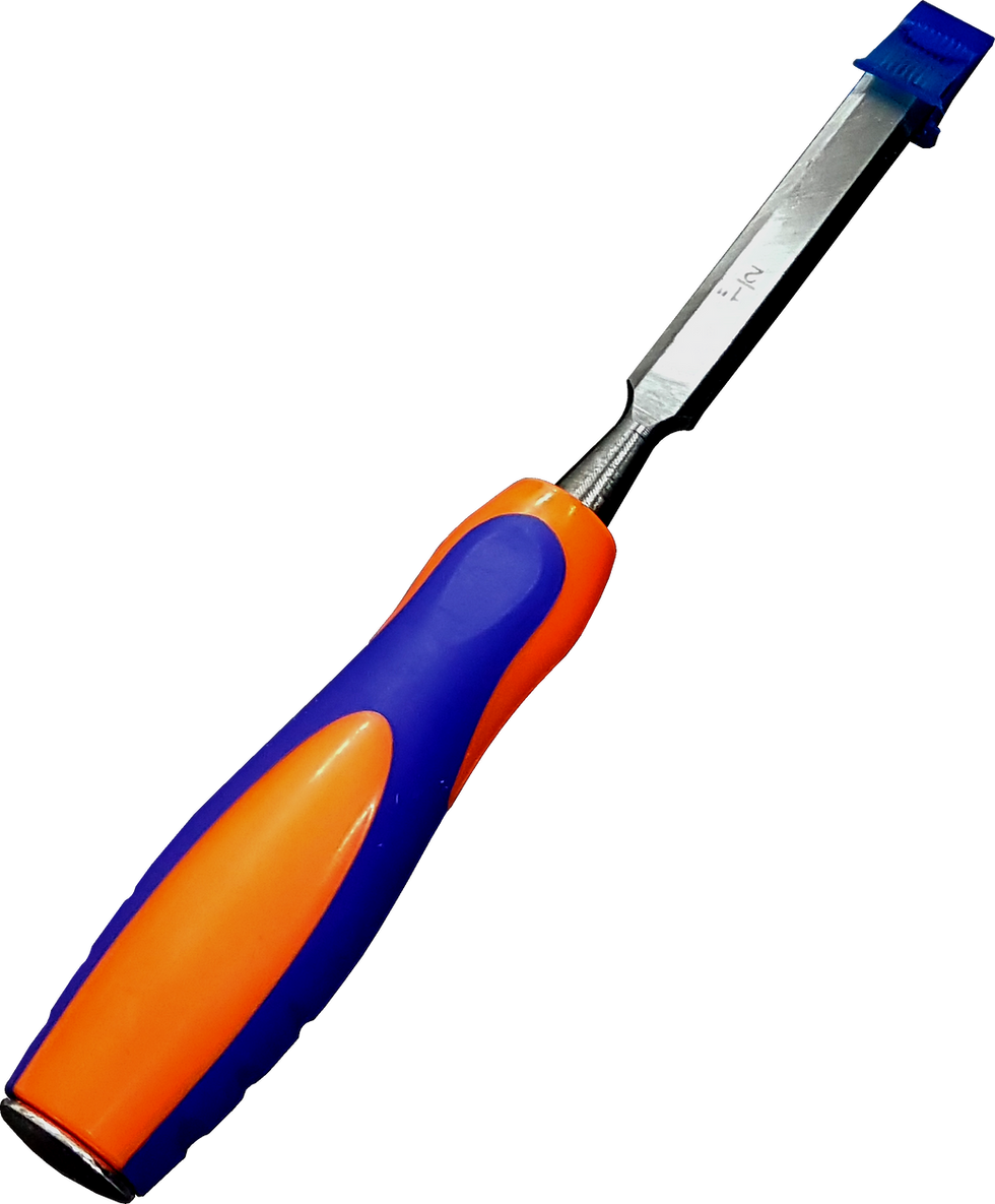 Thumbnail: Wood Chisel