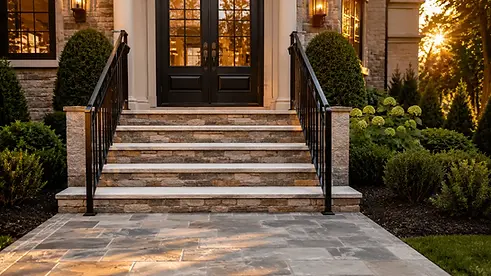 masonry-steps-in-bergen-county-nj-finished-stone-steps-with-railings.webp