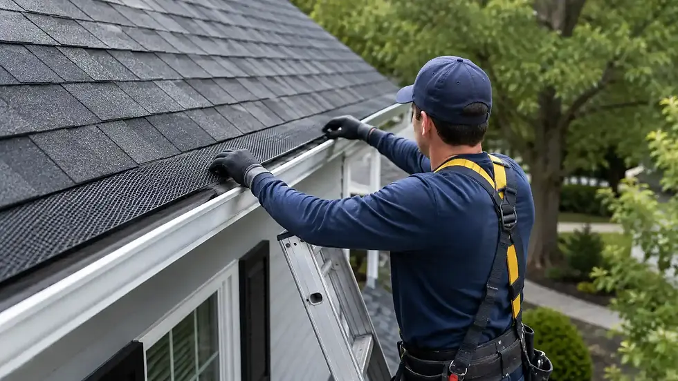 nj-gold-star-micro-mesh-gutter-guard-installation-01