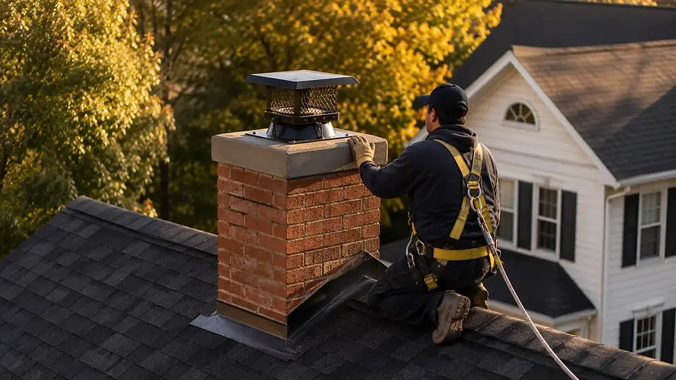 chimney-liner-in-totowa-nj-completed-top-plate-and-cap