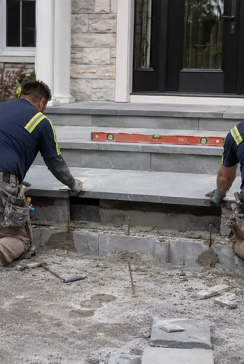 masonry-steps-in-bergen-county-nj-crew-setting-front-entry-steps.webp