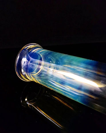 Fume mouthpiece