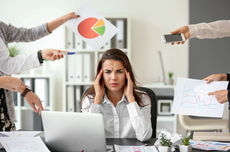 Wychodzenie ze strefy komfortu to mit!