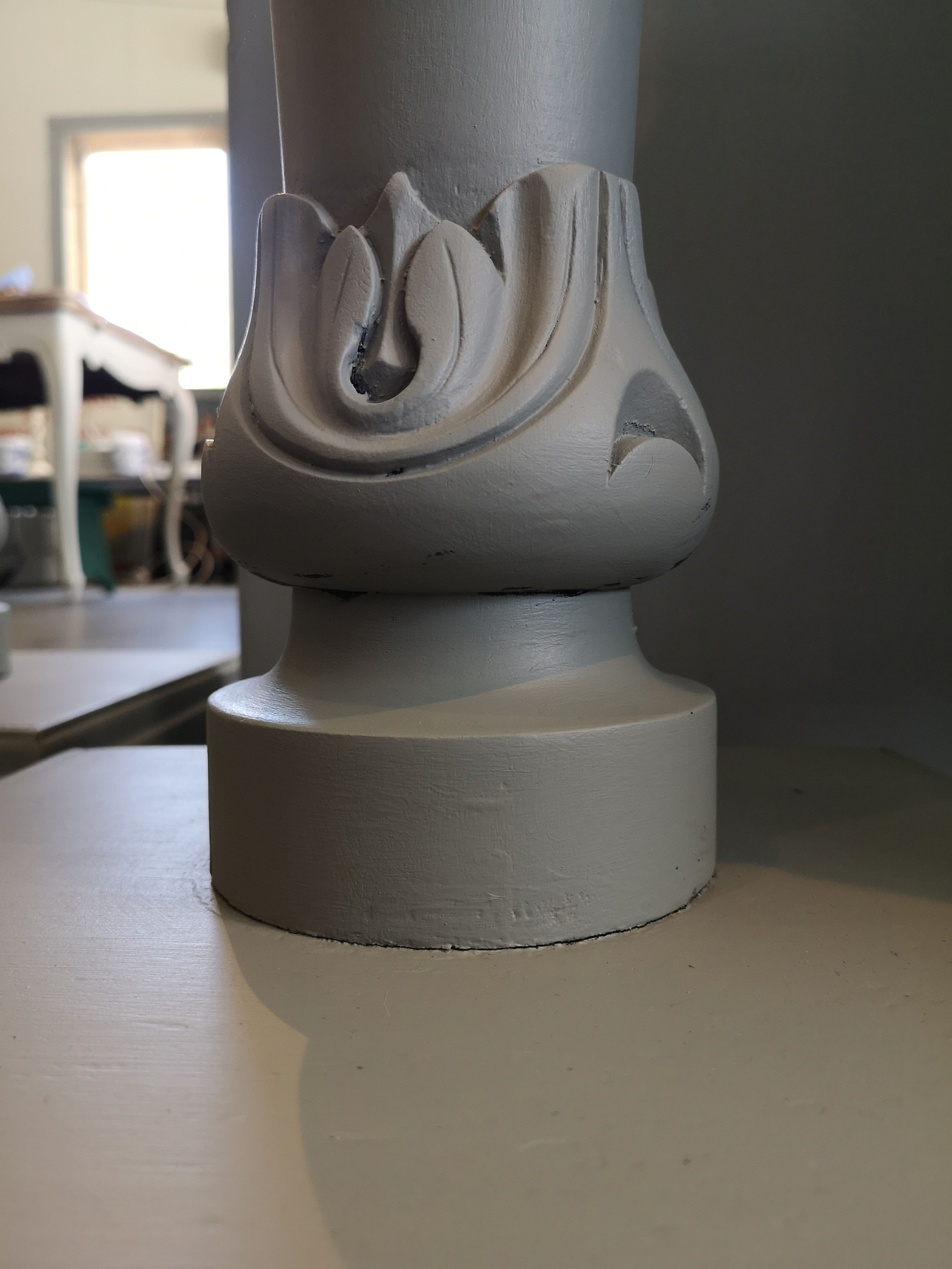 Large Plant or Light Stand