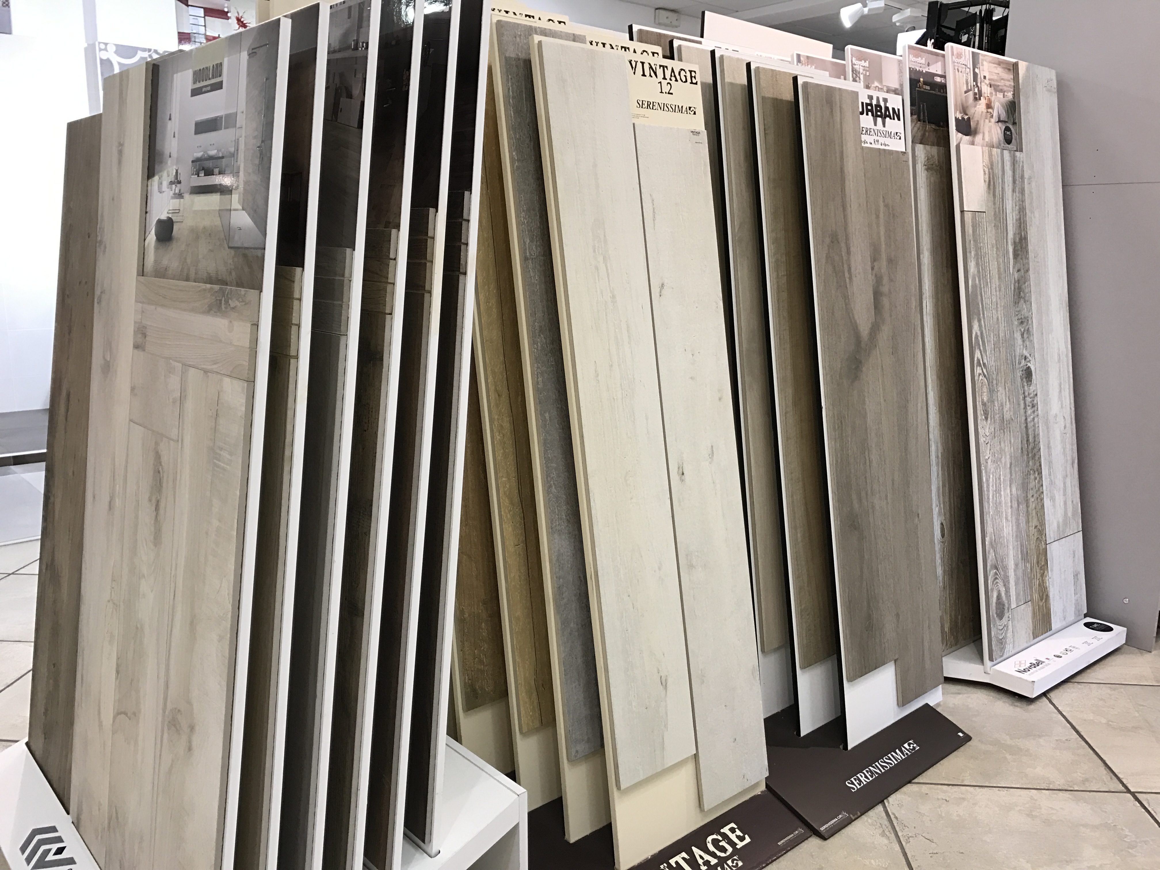 Showroom Perez carrelages
