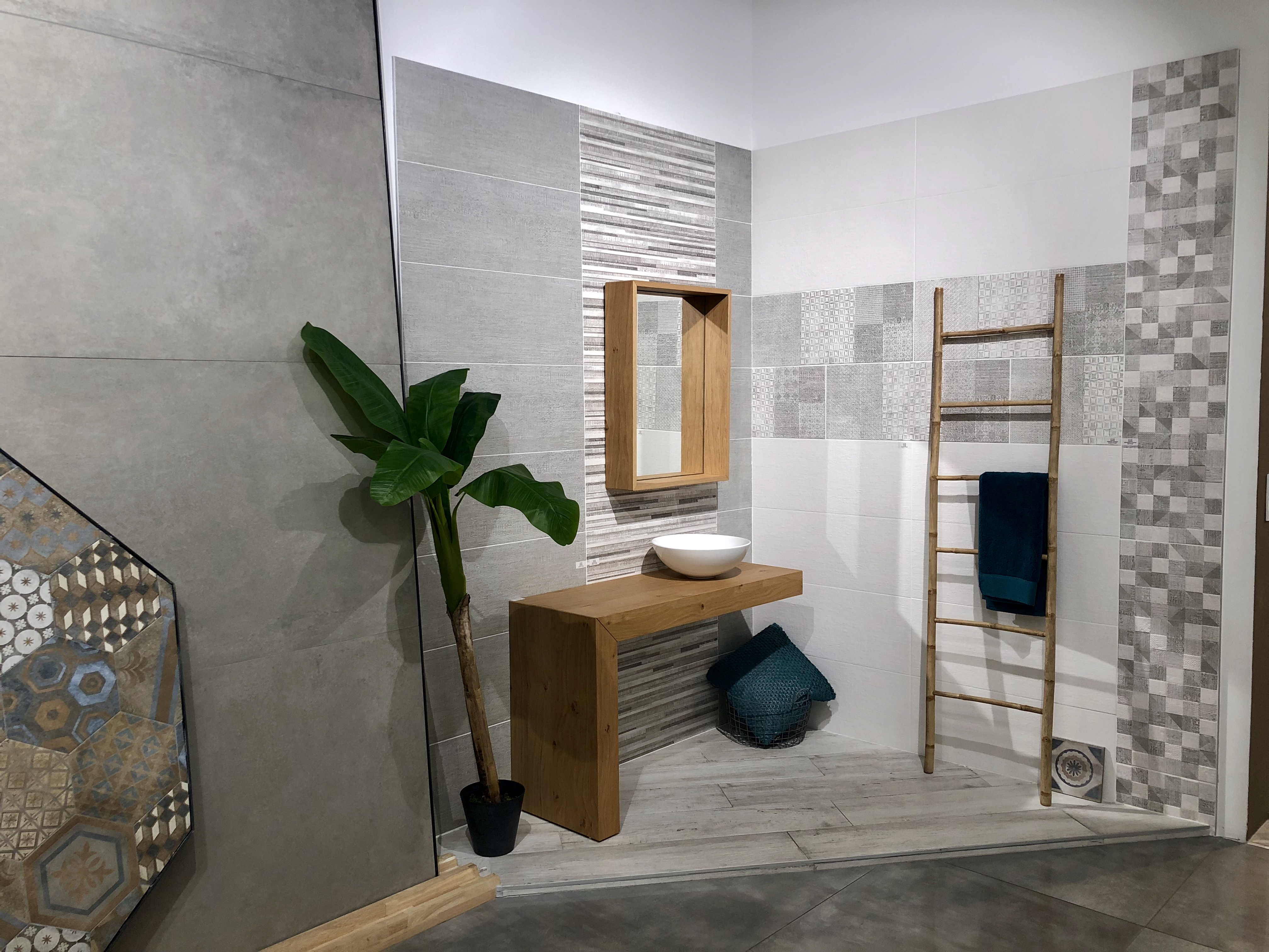 Showroom Perez carrelages