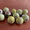 Thumbnail: Furniture Knob Bundle / Ceramic Knobs / Kitchen Cabinet Knobs /Lime Green
