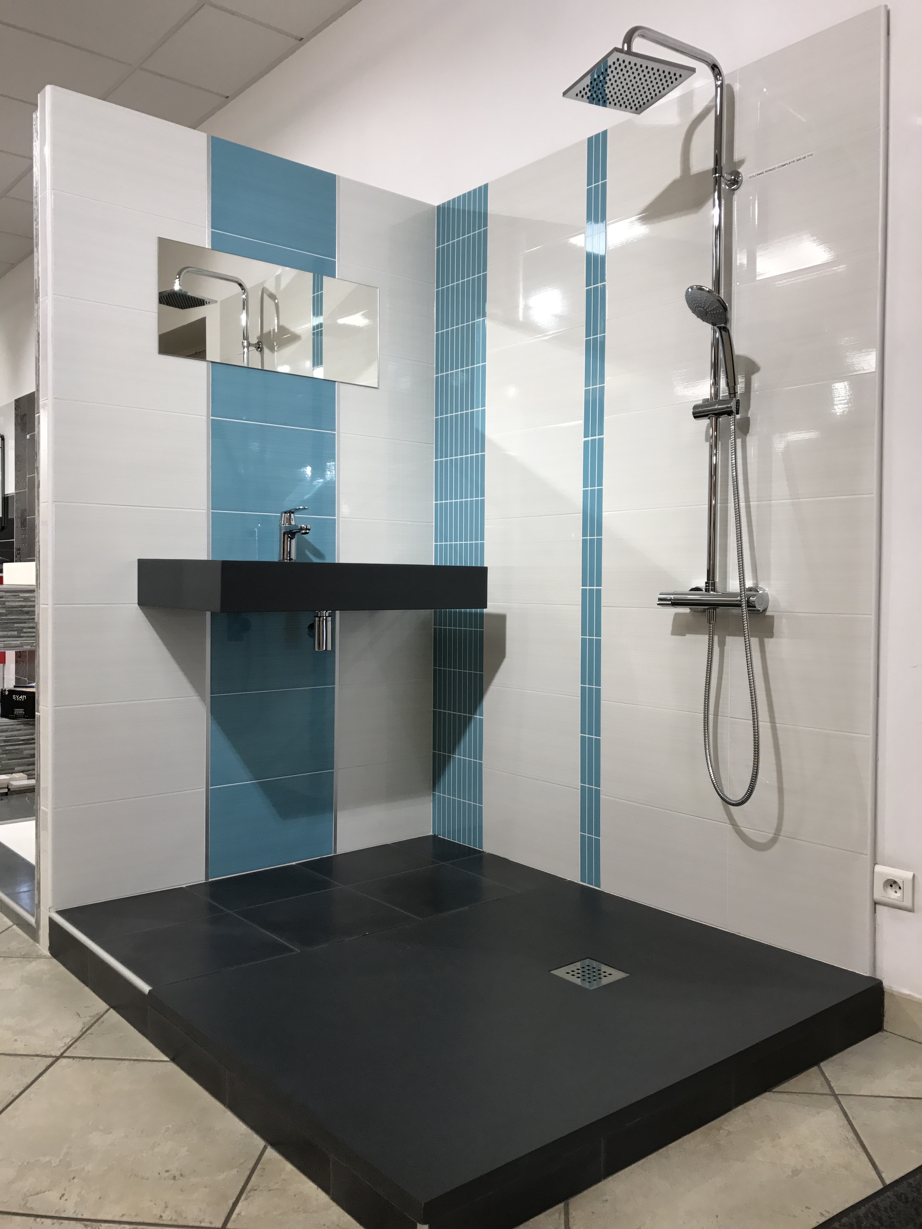 Showroom Perez carrelages