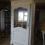 Thumbnail: Chalky White Armoire / French Wardrobe / Single Wardrobe
