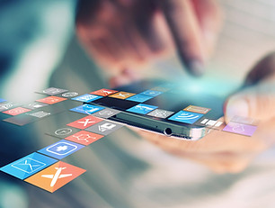 Social network concept