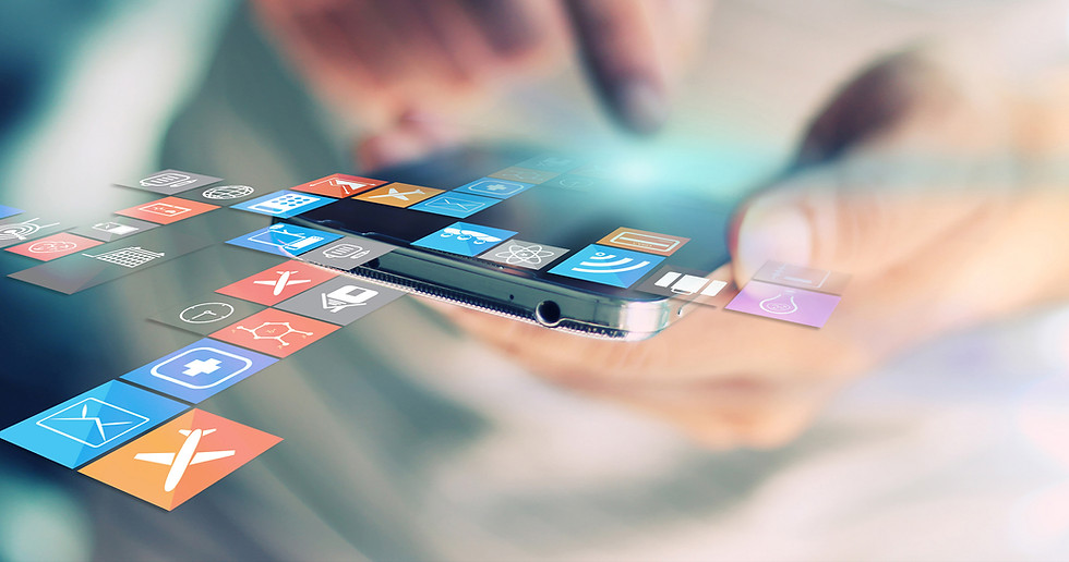 Social network concept