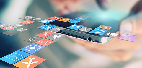 Agência de marketing digital