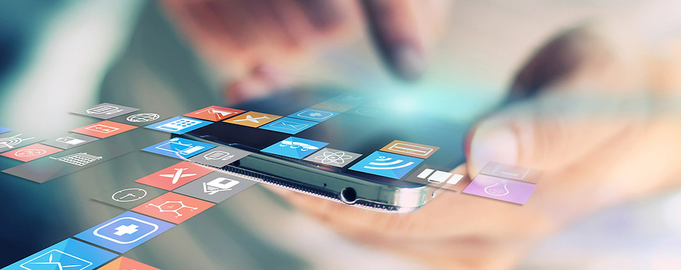 Social network concept