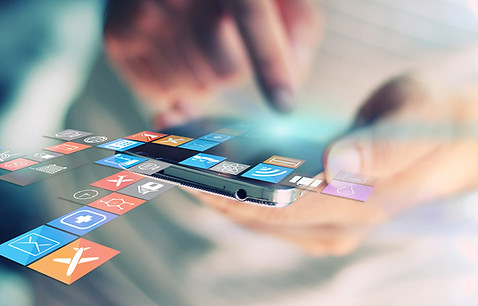 Social Media Management Services