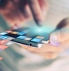 concept de réseau social