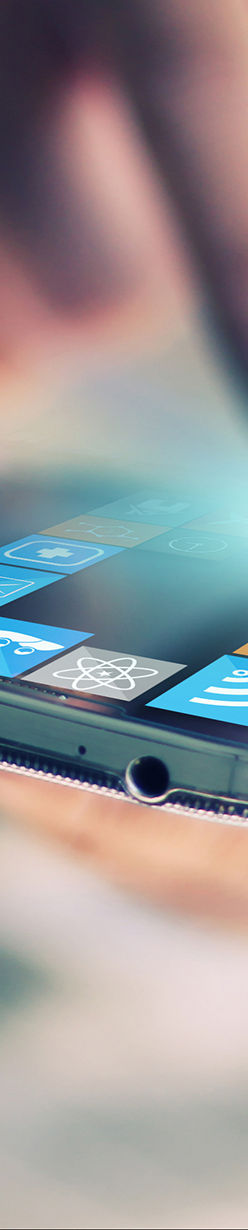 Social network concept