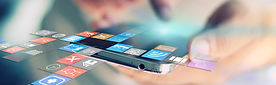 Social network concept