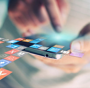 Digitalization Services