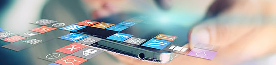 Social network concept