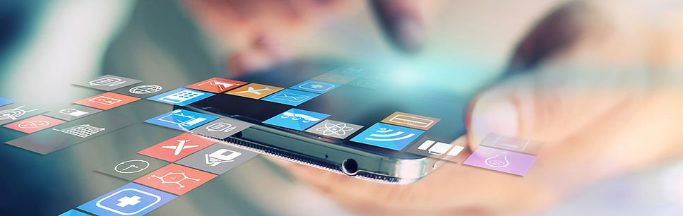 Social network concept