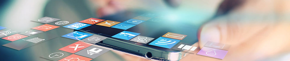 Social network concept