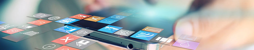 Interactive Mobile Apps