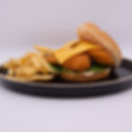 Chick's Burger