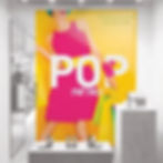 Indoor Banners