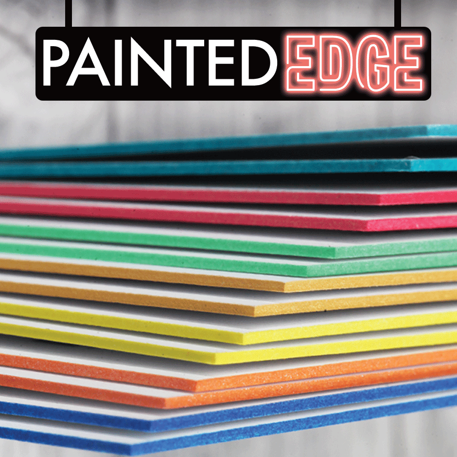 Elevate Your Business's Branding with Painted Edge Cards from PRINTER: The Ultimate Guide