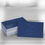 Thumbnail: Raised Spot UV Suede Business Cards