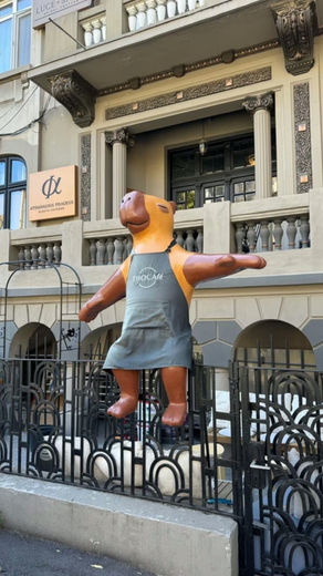 🤖 AI Commercial Reels