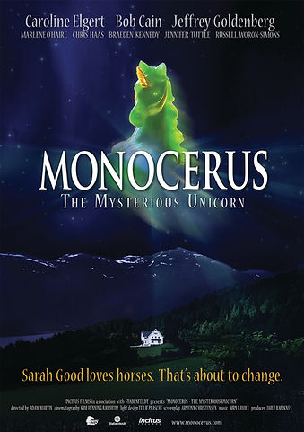 Monocerus - official movieposter