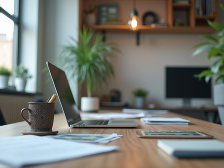 Discover Tailored Digital Media Services for Businesses