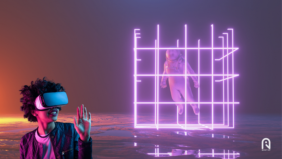 Virtual Showroom