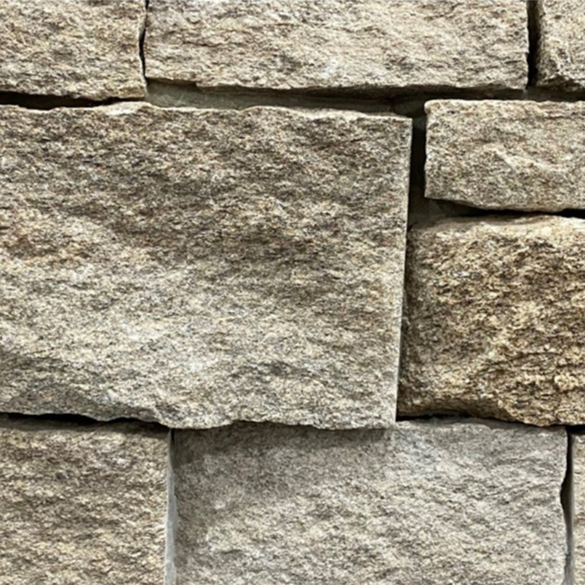 Stein Wall Cladding Cream Granite