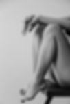Jambes de femme
