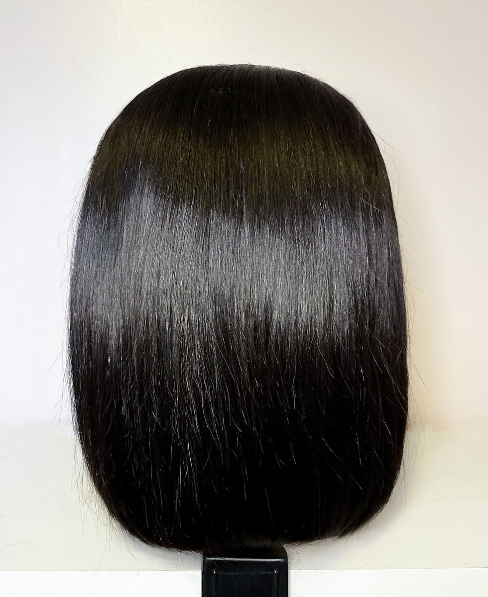 Thumbnail: Couture Bettie Bob Wig™