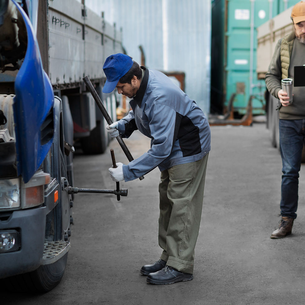 Capacitación Pilotos