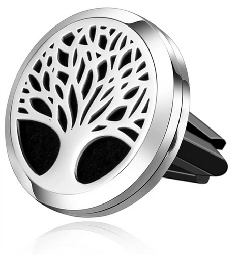 Tree of Life Car Vent Diffuser | Hillcrest Lavender Farm