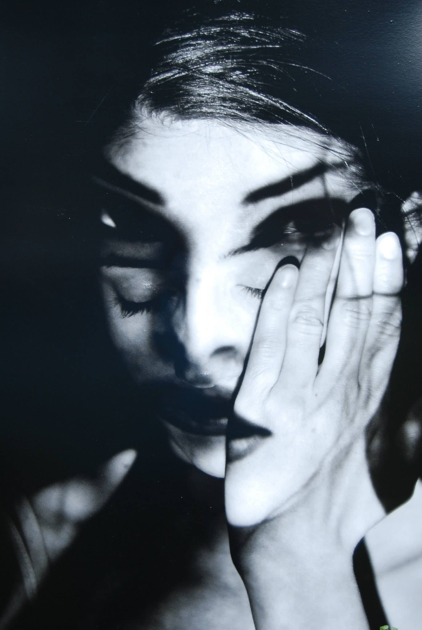 Projection of the Unknown