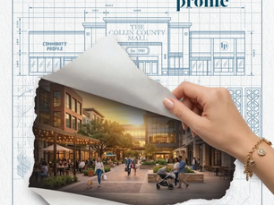 Collin County Glass Featured in Local Profile Magazine’s May/Jun 2026 Issue