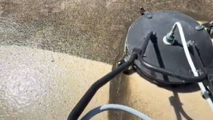 Why Your HOA Loves a Clean Sidewalk